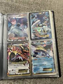 Pokemon TCG Card Lot For Base Set Collectibles - Image 5