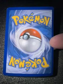 PHYLLALI HOLO - POKEMON 1/12 PROMO MAC DONALD MCDO 2013 FR - Image 2