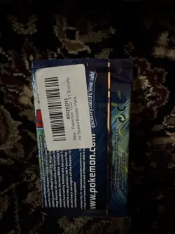 Pokemon TCG: XY - Evolutions - Factory-Sealed Booster Pack - Image 2