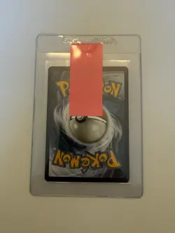 Birthday Pikachu Holo 24 Celebrations Classic Collection Pokemon 2021 NM - Image 4