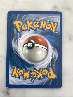 Squirtle Reverse Holo 64/100 ex Crystal Guardians 2006 Pokemon Card - Image 2