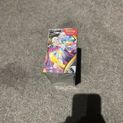 Pokemon TCG Mega Evolution Booster Box (36 Packs) - Brand New Sealed - Image 3