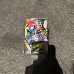 Pokemon TCG Mega Evolution Booster Box (36 Packs) - Brand New Sealed - Image 5
