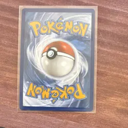 Pokemon Rayquaza VMAX Secret Rare Full Art Holo Silver Tempest TG29/30 EN - Image 2