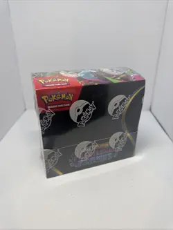 Pokemon Phantasmal Flames Booster Box Brand New Factory Sealed 36 Packs IN HAND - Image 1