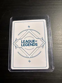 Fury Rune 7a/298 OGN-Riftbound Origins Alt Art English Rune Card - Image 2