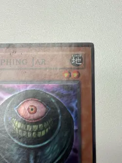 Morphing Jar TP4-002 Tournament Pack 4 Unlimited Super Rare #2 - Image 2