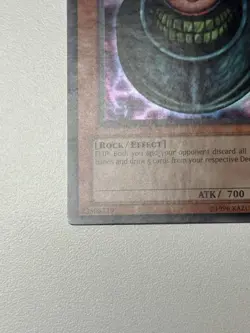 Morphing Jar TP4-002 Tournament Pack 4 Unlimited Super Rare #2 - Image 4