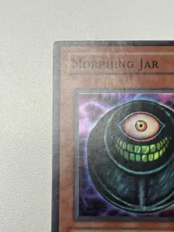 Morphing Jar TP4-002 Tournament Pack 4 Unlimited Super Rare #2 - Image 5