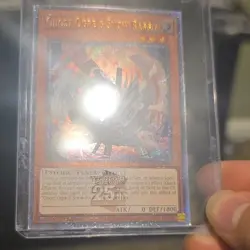 Ghost Ogre & Snow Rabbit (Alternate Art) - 25th Anniversary Rarity Collection II - Image 1