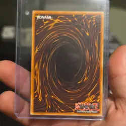 Ghost Ogre & Snow Rabbit (Alternate Art) - 25th Anniversary Rarity Collection II - Image 3