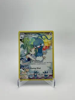 Altaria TG11/TG30 SWSH Silver Tempest Trainer Gallery Holo Rare Pokemon 2022 NM - Image 5