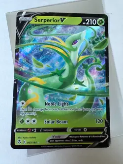 Pokemon Silver Tempest Ultra Rare, Trainer Gallery, Full Art, & Promos - Singles - Image 2