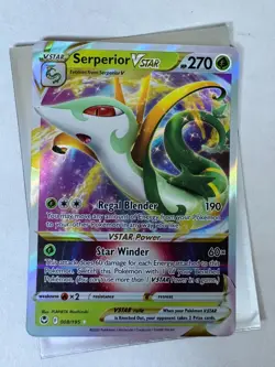 Pokemon Silver Tempest Ultra Rare, Trainer Gallery, Full Art, & Promos - Singles - Image 4