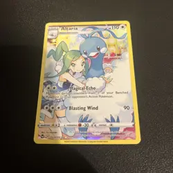 Pokemon TCG Altaria TG11/TG30 Trainer Gallery Holo - Silver Tempest - Near Mint - Image 2