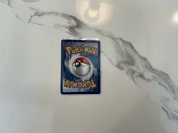 Pokemon TCG Zamazenta v Sword & Shield Base Set Holo Card 212/202 - Image 2