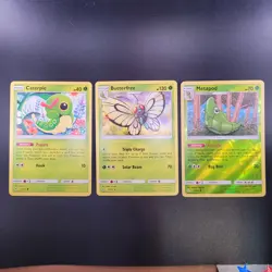 Unbroken Bonds - Pick / Choose the Card - Pokemon TCG - Bulk, Holo, Rare, lots - Image 2