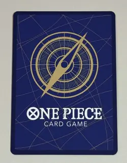 Nami (Tournament Pack Vol. 3) [Winner] - One Piece Promotion Cards ST01-007 - Image 2