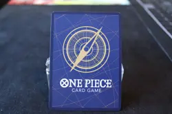 Nami (Tournament Pack Vol. 3) [Winner] ST01-007 One Piece Promotion Cards Foil - Image 2