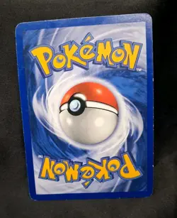 Pokemon TCG Dark Arbok 2/82 Holo Rare Team Rocket Set Unlimited 2000 VTG WOTC MP - Image 2