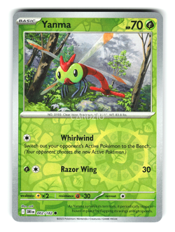 Pokemon - Destined Rivals Reverse & Regular Holo Singles - Choose Your Card - Image 3