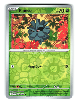 Pokemon - Destined Rivals Reverse & Regular Holo Singles - Choose Your Card - Image 4