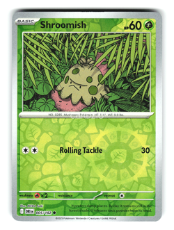 Pokemon - Destined Rivals Reverse & Regular Holo Singles - Choose Your Card - Image 5