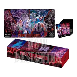 One Piece Card Game English Version 2nd Anniversary Set NEW FACTORY SEALED - Image 2