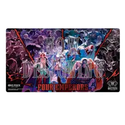 One Piece Card Game English Version 2nd Anniversary Set NEW FACTORY SEALED - Image 5