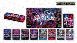 One Piece Card Game English Version 2nd Anniversary Set New Factory Sealed Mint - Image 1