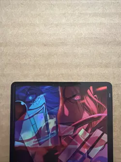 DON!! CARD (One Piece Card Game 2nd Anniversary Set) English Version (A1) - Image 2