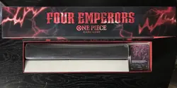 ONE PIECE CARD GAME English Version 2nd Anniversary Set, BRAND NEW - Image 5