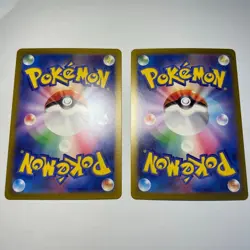 Pokemon Card Charizard Mewtwo VSTAR SAR 212 221/172 s12a VSTAR Universe Japanese - Image 2