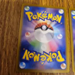 Pokemon Cards Mewtwo & Charizard VSTAR SAR S12a VSTAR Universe Japanese NM - Image 4