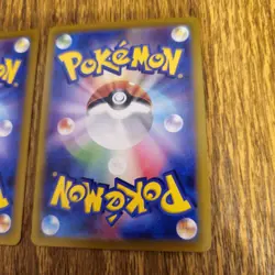 Pokemon Cards Mewtwo & Charizard VSTAR SAR S12a VSTAR Universe Japanese NM - Image 5