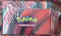 Pokemon TCG: Legends of Galar Tin Zacian V and Zamazenta V...Factory Sealed! 820650807107 - Image 4
