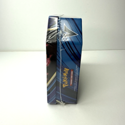 Pokemon TCG Legends of Galar Tin Zamazenta V 2020 Factory Sealed - Image 2