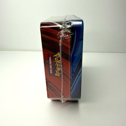 Pokemon TCG Legends of Galar Tin Zamazenta V 2020 Factory Sealed - Image 4