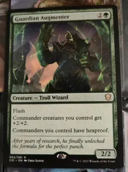 Guardian Augmenter - Image 1