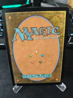 MTG - GLEN ELENDRA ARCHMAGE - Wilds of Eldraine Com (R) - Image 2