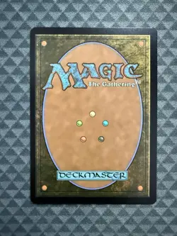 MTG Glen Elendra Archmage #2171 Rainbow Foil Rare Secret Lair Drop Series (SLD) - Image 3