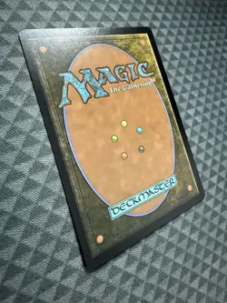 MTG Glen Elendra Archmage #2171 Rainbow Foil Rare Secret Lair Drop Series (SLD) - Image 4