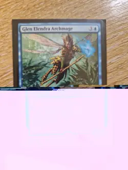 Glen Elendra Archmage ~ Ultimate Masters [ NearMint ] [ Magic MTG ] - Image 1