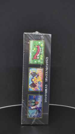 POKEMON CARD MEGA DREAM EX M2A BOOSTER BOX JAPANESE SEALED CANADIAN SELLER - Image 2