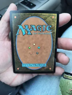 Lorwyn Eclipsed MTG Formidable Speaker R176 Non Foil NM Card - Image 2