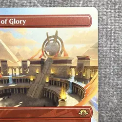 MTG Arena of Glory (Borderless) – Modern Horizons 3 MH3 #351 Non-Foil NM - Image 3