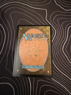 Ureni of the Unwritten (Borderless) Commander: Tarkir: Dragonstorm Foil - Image 2