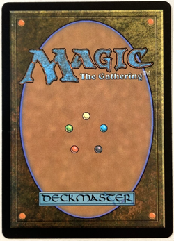 MTG Thought Monitor Modern Horizons 2 341 NM Rare - Image 2