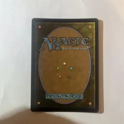 MTG / Thespian’s Stage - Stellar Sights - Foil / Nm & Never Played - Image 2