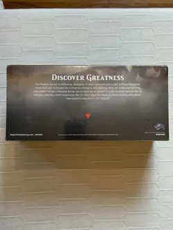 Magic the Gathering MTG - Modern Horizons Booster Box Factory Sealed - Image 2